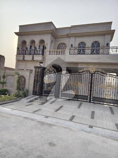 House Is Available For Sale Dha Multan Sector M