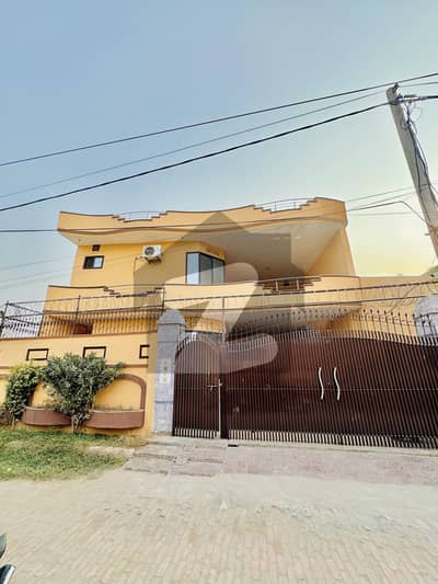 بہادر پور ملتان میں 5 کمروں کا 10 مرلہ مکان 2.0 کروڑ میں برائے فروخت۔