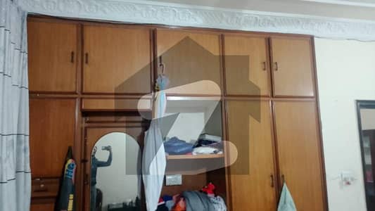 LOWER PORTION AVAILABLE FOR RENT IN NARGIS BLOCK