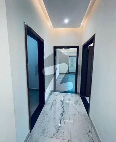 Sector D Apartment Available For Sale in Askari 11