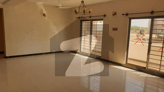 A 3000 Square Feet Flat Has Landed On Market In Askari 5 - Sector F Of Karachi A 3000 Square Feet Flat Has Landed On Market In Askari 5 - Sector F Of Karachi