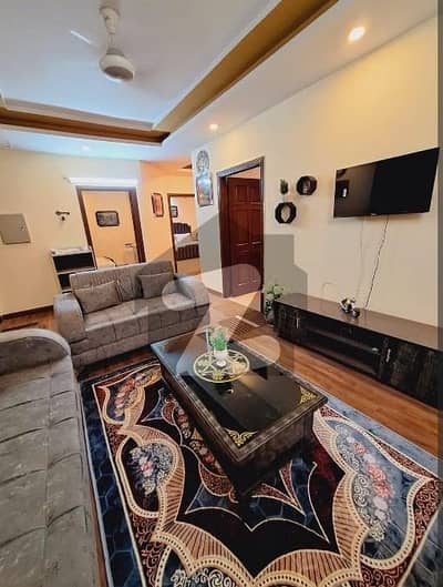 Flat For rent In Apollo Towers Islamabad