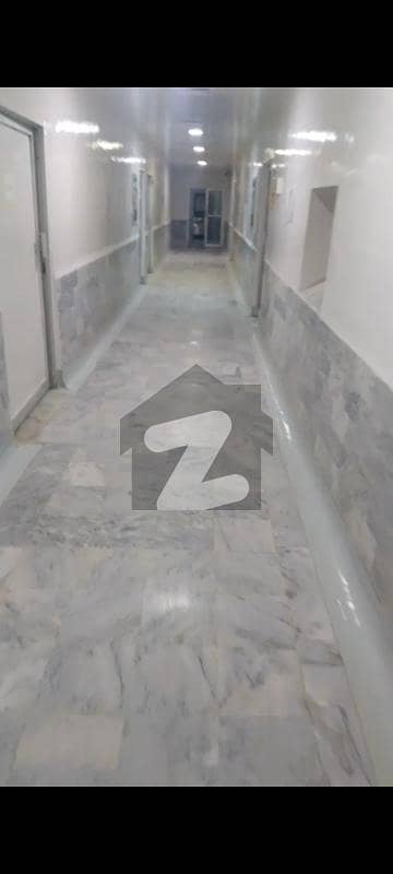 8 Kanal Medical Factory For Sale In Running Condition