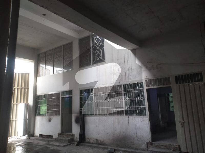 5 Kanal Hot Location Factory For Sale