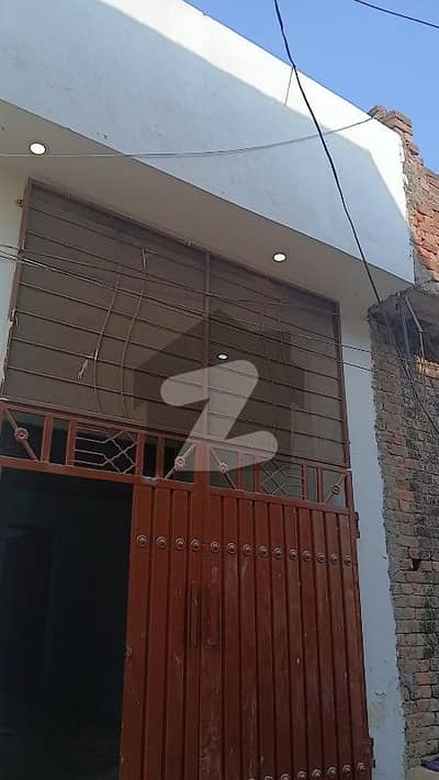 2 Marla House For Sale Ahmad Colony Heir Bedian Road.