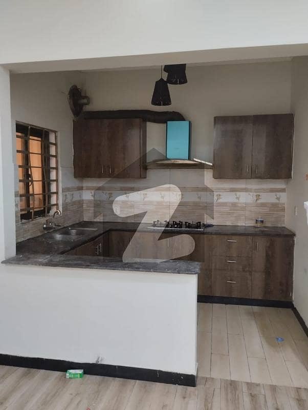 Ground Floor For Rent