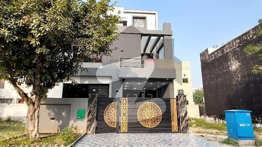Ideally Located House For sale In Low Cost - Block C Available