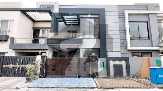 Ready To sale A House 5 Marla In Low Cost - Block C Lahore