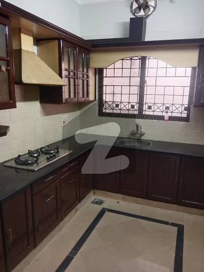 24/40 Ground Portion For Rent G13 Islamabad