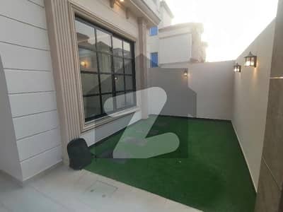 Prime Location 9 Marla House Is Available For sale