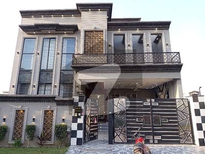 Reserve A Centrally Located Good Location House Of 10 Marla In DC Colony - Bolan Block