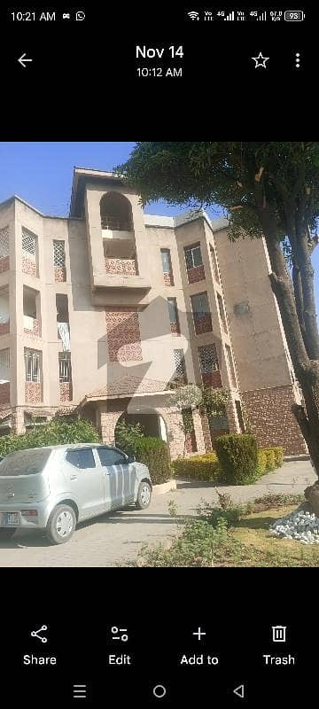 G-11/4 PHA C-Type 3rd Floor Flat For Sale G-11/4 PHA C-Type 3rd Floor Flat For Sale
