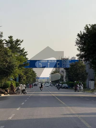 3 Marla Residential Plot Available In Ali Block Al-Kabir Town Phase 2 3 Marla Residential Plot Available In Ali Block Al-Kabir Town Phase 2