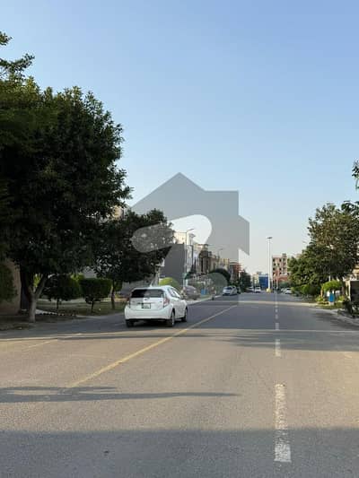 7 Marla Residential Plot Available In D Block Al-Kabir Town Phase 2 7 Marla Residential Plot Available In D Block Al-Kabir Town Phase 2