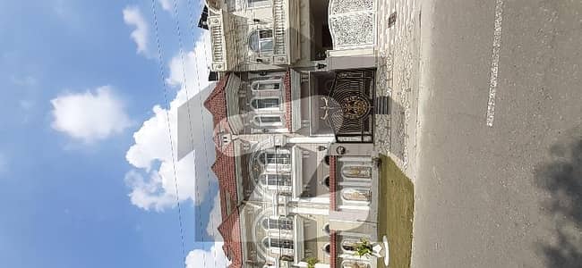 5 Marla Spanish House Available For Rent