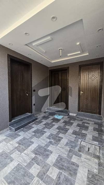 5 Marla House Available For Rent In AA Block