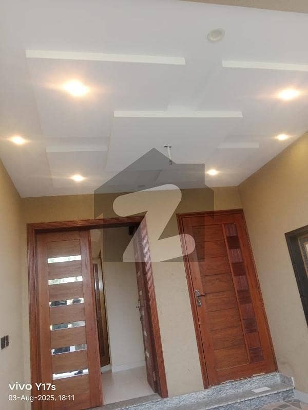 5Marla House Available For Rent