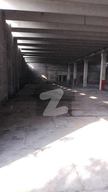 50,000/Sqft Factory For Rent 50,000/Sqft Factory For Rent