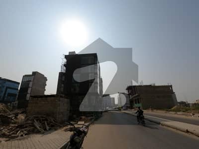 Reserve A Centrally Located Building In DHA Phase 8 Reserve A Centrally Located Building In DHA Phase 8