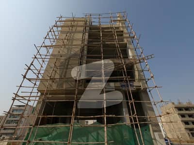 Reserve A Centrally Located Building In DHA Phase 8 For Rent