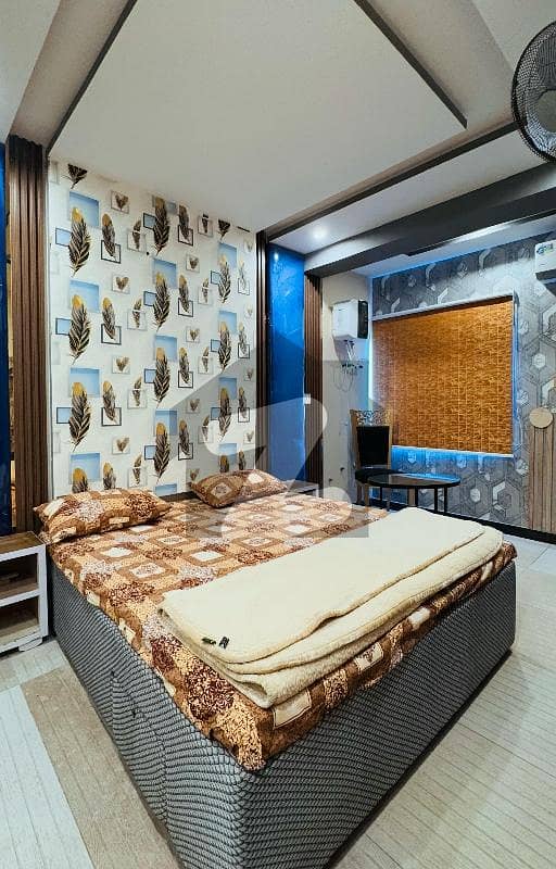 1 BED STUDIO FURNISHED APARTMENT AVAILABLE FOR RENT 1 BED STUDIO FURNISHED APARTMENT AVAILABLE FOR RENT