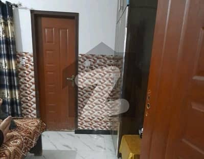 4 Marla Flat In Sabzazar Scheme For sale