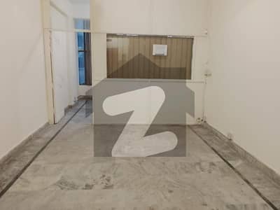 418 Square Feet Office Available For Rent In I-8 Markaz, Islamabad
