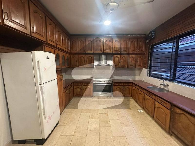 Furnished House Available For Rent in F-11 Islamabad