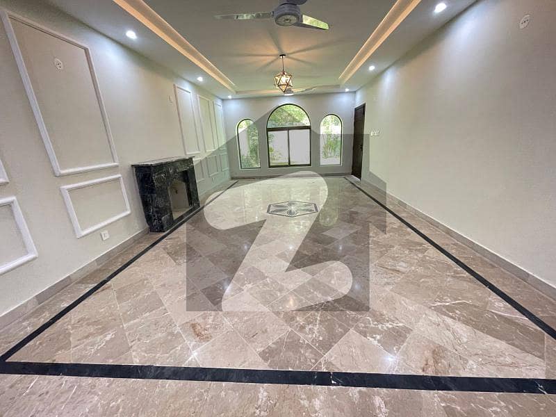 Beautiful Renovated House Is for Rent in F-8 Beautiful Renovated House Is for Rent in F-8