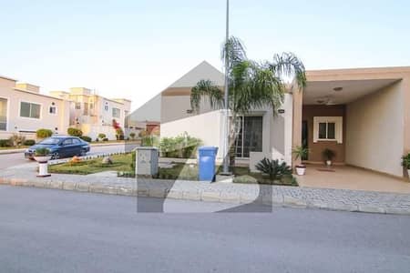 Urgent Sale! Stunning 5 Marla DHA House Beautiful 2 Bed With Lawn