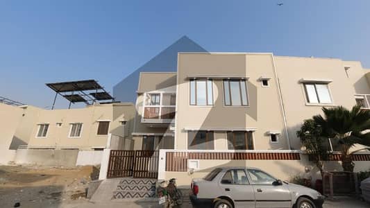 120 Square Yard House For Sale Designer villa