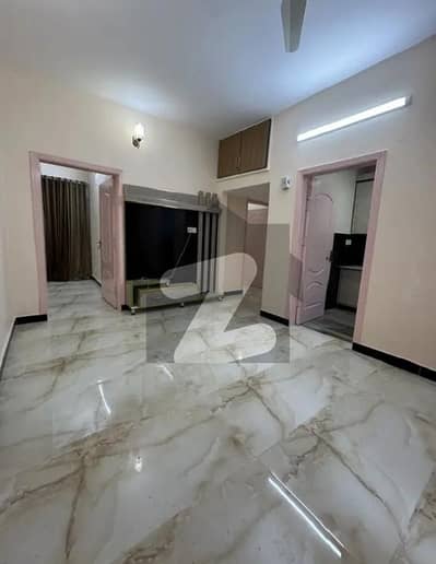 G-11/3 FGEHA E-Type Ground Floor Flat For Sale With Big Loan G-11/3 FGEHA E-Type Ground Floor Flat For Sale With Big Loan