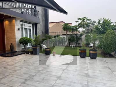 DHA Phase 5, Block G, 22.5 Marla, Luxurious House For Sale DHA Phase 5, Block G, 22.5 Marla, Luxurious House For Sale