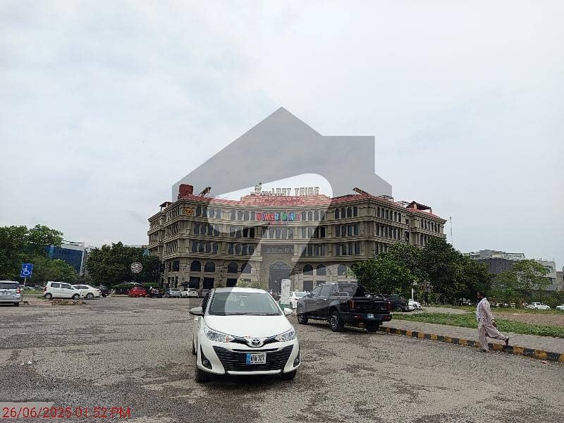 Reserve A Centrally Located Office In F-11 Markaz Reserve A Centrally Located Office In F-11 Markaz