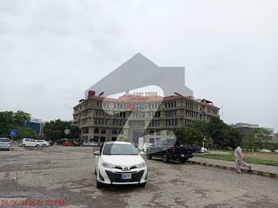 A Palatial Residence For rent In F-11 Markaz Islamabad