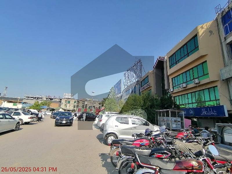 Get Your Dream Building In F-10 Markaz Islamabad Get Your Dream Building In F-10 Markaz Islamabad