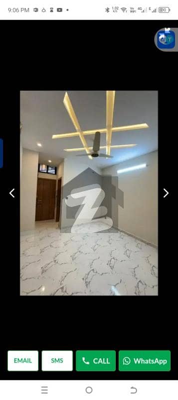 Faisal Town Ground Floor