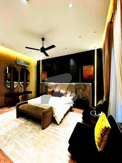 LEASED BANK LOAN APPLICABLE BRAND NEW FLAT ALSO AVAILABLE FOR SALE