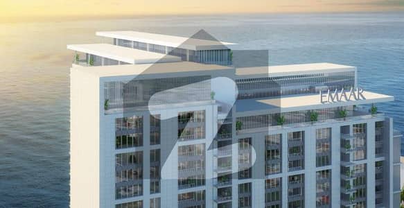 Exclusive Chance Deal At Emaar Panorama 1-Bed Partial Sea-Facing Unit Exclusive Chance Deal At Emaar Panorama 1-Bed Partial Sea-Facing Unit