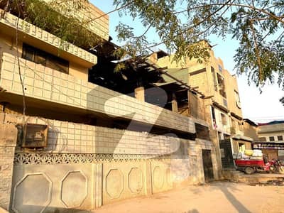 Factory available for allocated at a very prime location