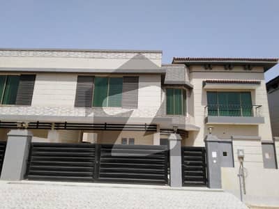 375 Square Yards House For Sale In Askari 5 - Sector H Karachi