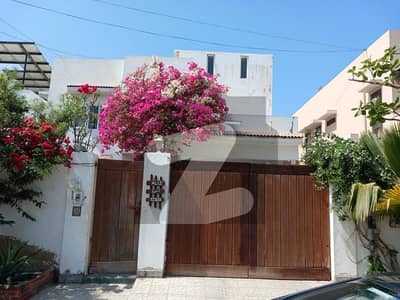 You Can Find A Gorgeous House For Sale In DHA Phase 8 - Zone A