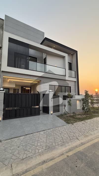 Book Your 5 Marla Smart Villa Today Limited Installment Plan In Lahore Smart City Book Your 5 Marla Smart Villa Today Limited Installment Plan In Lahore Smart City