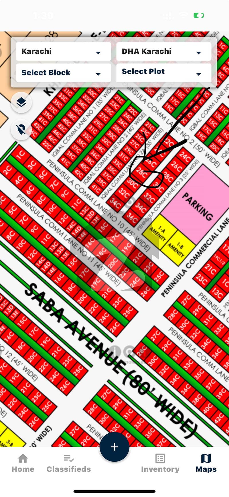 Commercial Commercial