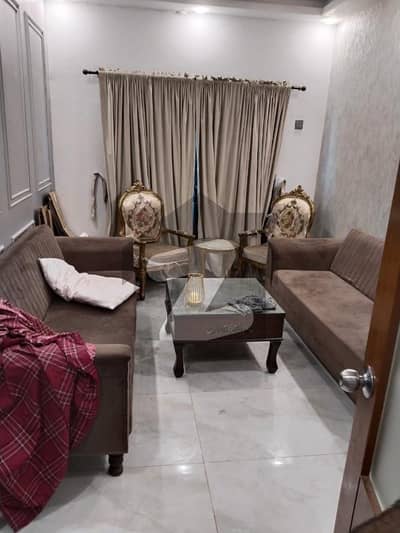 Book Prime Location Flat Today In Badar Commercial Area