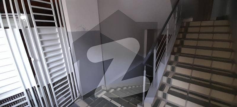 Flat For sale In Karachi