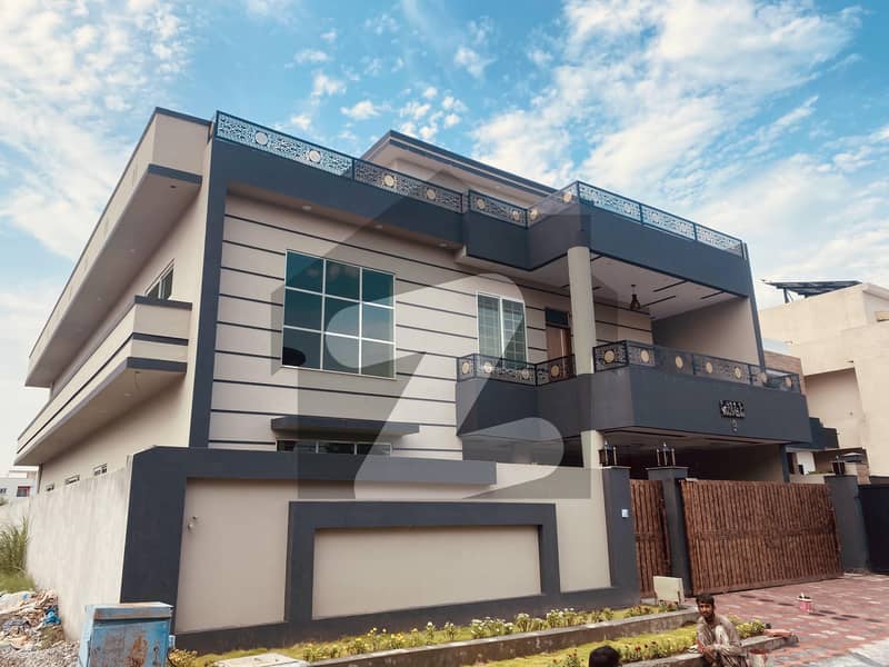 1 Kanal Designer House 1 Kanal Designer House