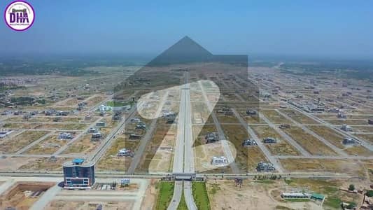 Sector G 5 Marla plot available for sale Sector G 5 Marla plot available for sale