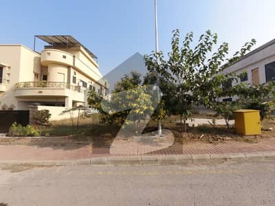 بحریہ ٹاؤن فیز 8 ۔ بلاک ایچ بحریہ ٹاؤن فیز 8,بحریہ ٹاؤن راولپنڈی,راولپنڈی میں 15 مرلہ رہائشی پلاٹ 1.2 کروڑ میں برائے فروخت۔