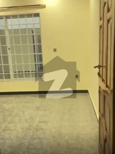 10 Marla Ground Floor H Block For Rent